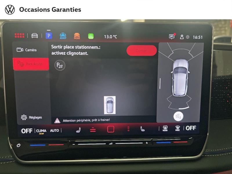 Voitures occasions VOLKSWAGEN TIGUAN R-Line Edition Lens