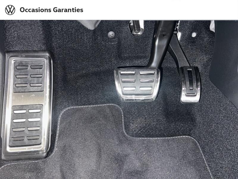 Voitures occasions VOLKSWAGEN TIGUAN R-Line Edition Lens