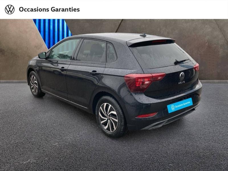 Voitures occasions VOLKSWAGEN POLO VW Edition Lens
