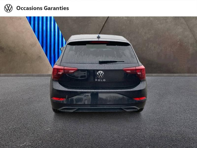 Voitures occasions VOLKSWAGEN POLO VW Edition Dechy