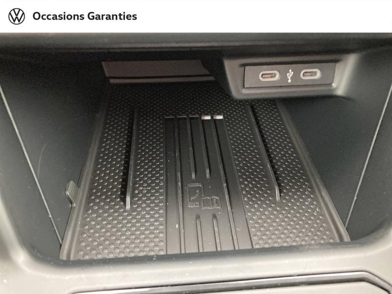 Voitures occasions VOLKSWAGEN POLO VW Edition Lens
