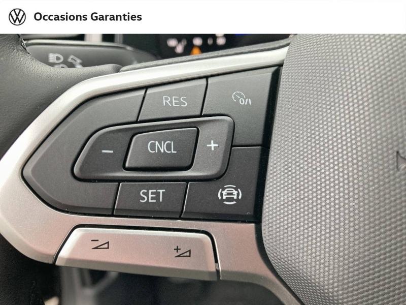 Voitures occasions VOLKSWAGEN POLO VW Edition Lens