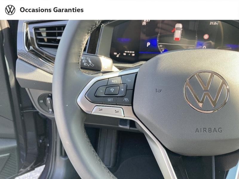 Voitures occasions VOLKSWAGEN POLO VW Edition Lens