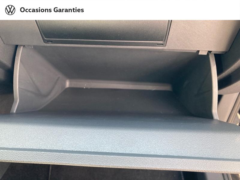 Voitures occasions VOLKSWAGEN POLO VW Edition Lens