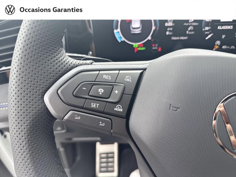 Voitures occasions VOLKSWAGEN TIGUAN R-Line Edition Lens