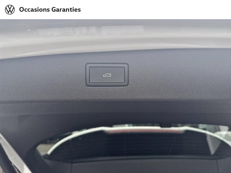 Voitures occasions VOLKSWAGEN TIGUAN R-Line Edition Lens
