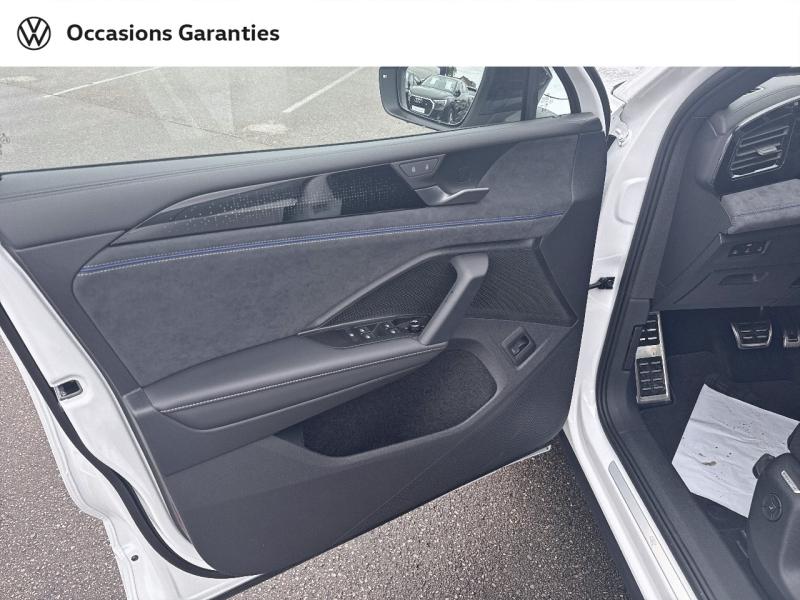 Voitures occasions VOLKSWAGEN TIGUAN R-Line Edition Lens