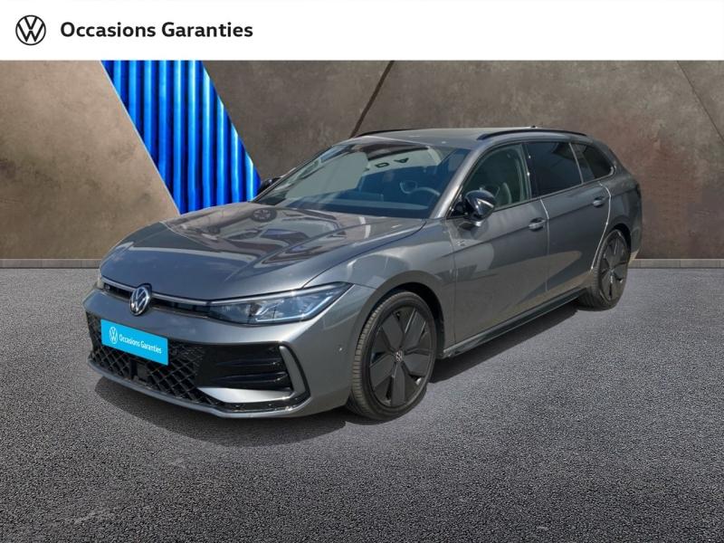 Voitures occasions VOLKSWAGEN Passat SW R-Line Lens