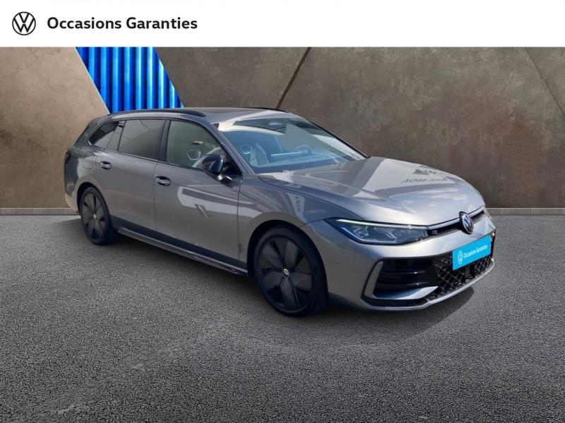 Voitures occasions VOLKSWAGEN Passat SW R-Line Lens