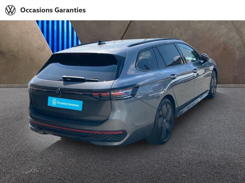 Voitures occasions VOLKSWAGEN Passat SW R-Line Lens