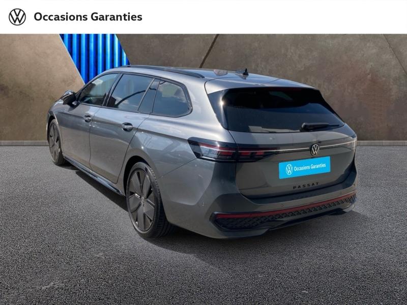 Voitures occasions VOLKSWAGEN Passat SW R-Line Lens