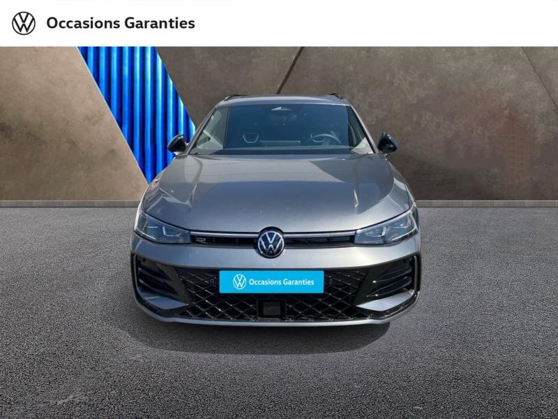 Voitures occasions VOLKSWAGEN Passat SW R-Line Lens