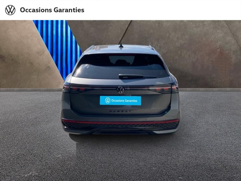 Voitures occasions VOLKSWAGEN Passat SW R-Line Lens