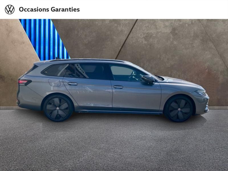 Voitures occasions VOLKSWAGEN Passat SW R-Line Lens