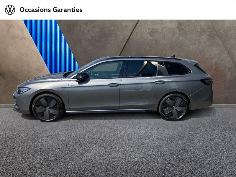 Voitures occasions VOLKSWAGEN Passat SW R-Line Lens