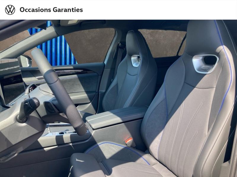 Voitures occasions VOLKSWAGEN Passat SW R-Line Lens
