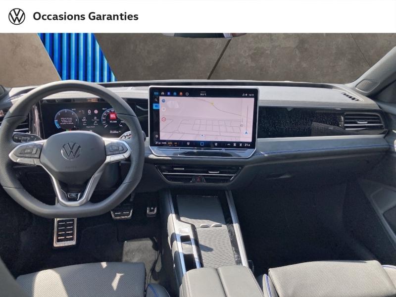 Voitures occasions VOLKSWAGEN Passat SW R-Line Lens