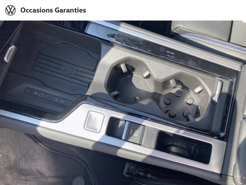Voitures occasions VOLKSWAGEN Passat SW R-Line Lens