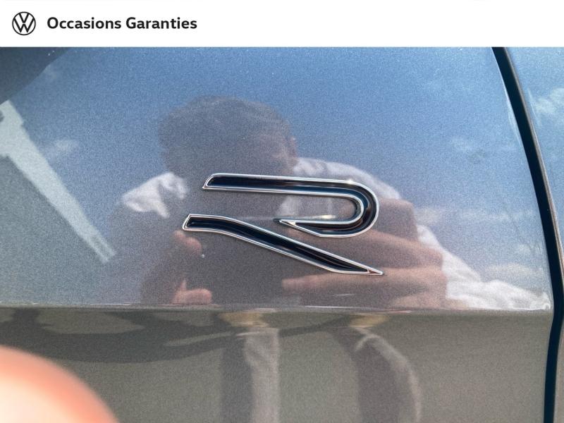 Voitures occasions VOLKSWAGEN Passat SW R-Line Lens