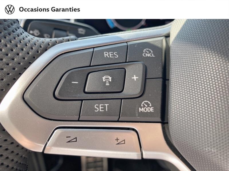 Voitures occasions VOLKSWAGEN Passat SW R-Line Lens