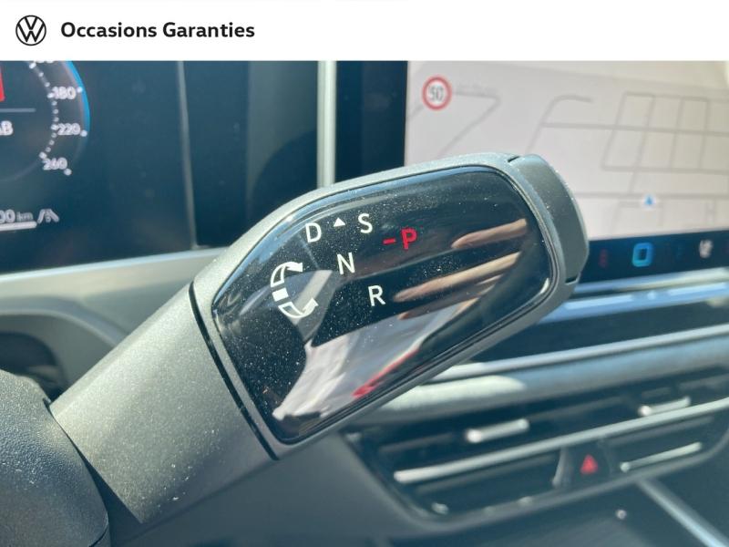 Voitures occasions VOLKSWAGEN Passat SW R-Line Lens