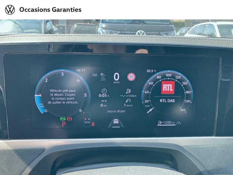 Voitures occasions VOLKSWAGEN Passat SW R-Line Lens