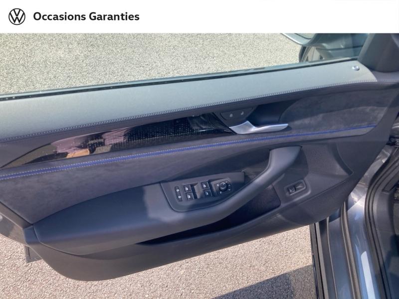 Voitures occasions VOLKSWAGEN Passat SW R-Line Lens