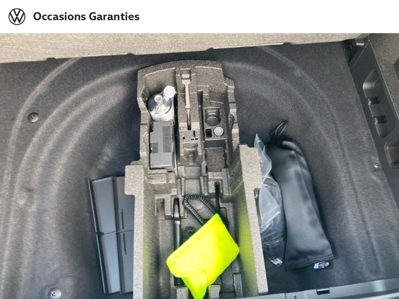 Voitures occasions VOLKSWAGEN Passat SW R-Line Lens
