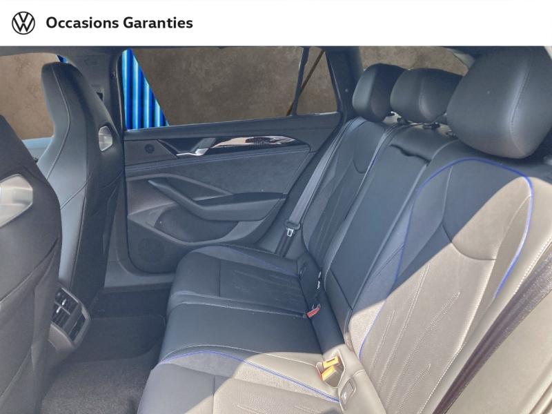 Voitures occasions VOLKSWAGEN Passat SW R-Line Lens