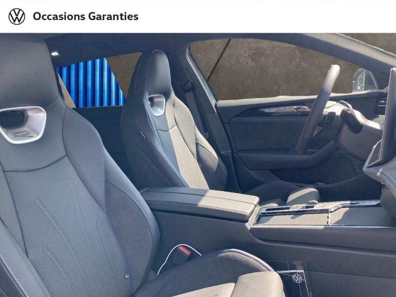 Voitures occasions VOLKSWAGEN Passat SW R-Line Lens