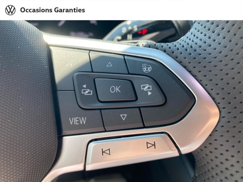 Voitures occasions VOLKSWAGEN Passat SW R-Line Lens