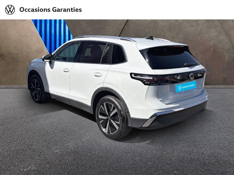Voitures occasions VOLKSWAGEN TIGUAN Elegance Villeneuve-d'Ascq