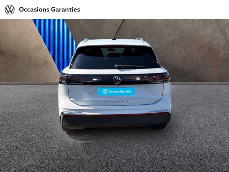Voitures occasions VOLKSWAGEN TIGUAN Elegance Villeneuve-d'Ascq