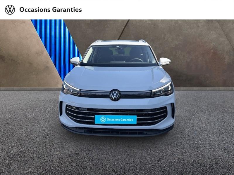 Voitures occasions VOLKSWAGEN TIGUAN Elegance Lens