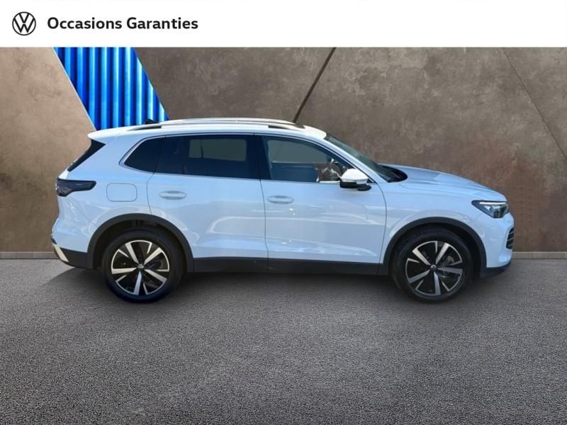 Voitures occasions VOLKSWAGEN TIGUAN Elegance Lens