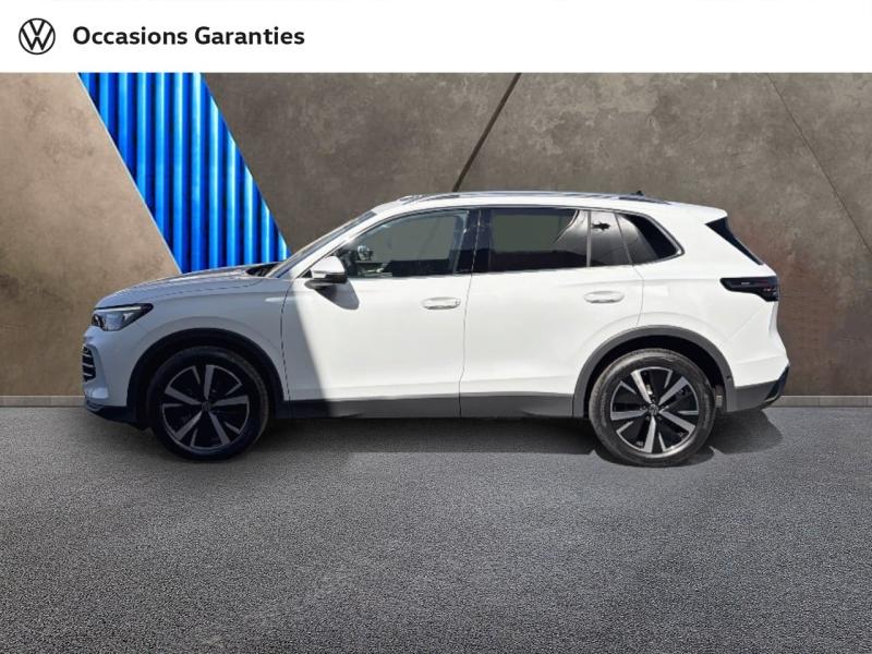 Voitures occasions VOLKSWAGEN TIGUAN Elegance Villeneuve-d'Ascq
