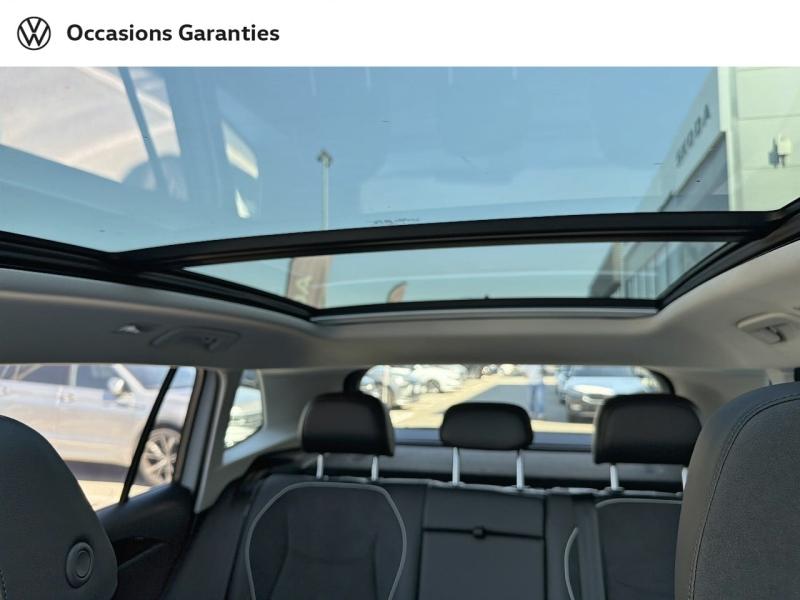 Voitures occasions VOLKSWAGEN TIGUAN Elegance Villeneuve-d'Ascq