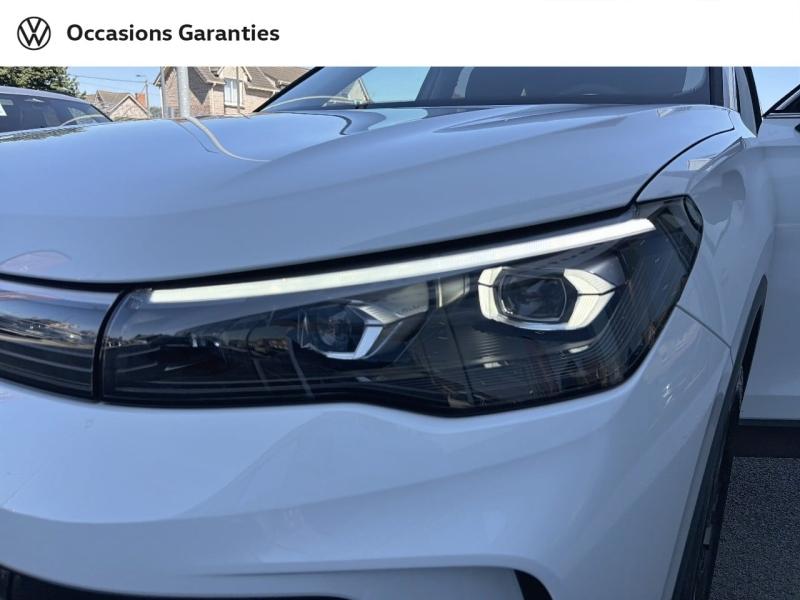 Voitures occasions VOLKSWAGEN TIGUAN Elegance Villeneuve-d'Ascq