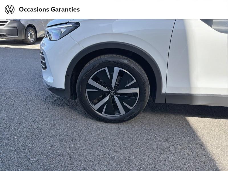 Voitures occasions VOLKSWAGEN TIGUAN Elegance Villeneuve-d'Ascq