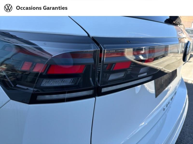 Voitures occasions VOLKSWAGEN TIGUAN Elegance Lens