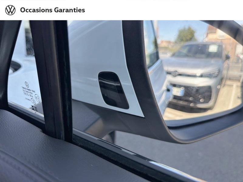 Voitures occasions VOLKSWAGEN TIGUAN Elegance Villeneuve-d'Ascq