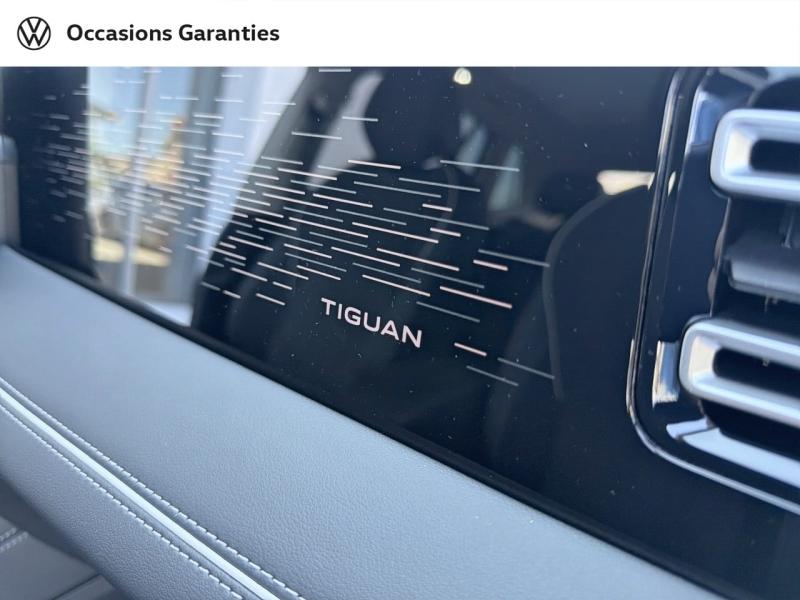 Voitures occasions VOLKSWAGEN TIGUAN Elegance Lens