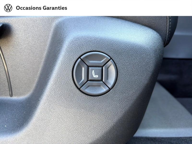 Voitures occasions VOLKSWAGEN TIGUAN Elegance Villeneuve-d'Ascq