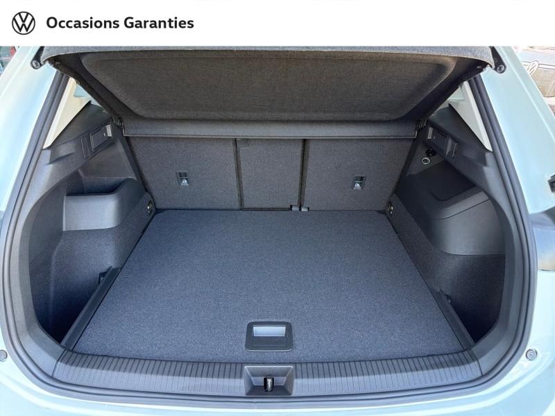 Voitures occasions VOLKSWAGEN TIGUAN Elegance Lens