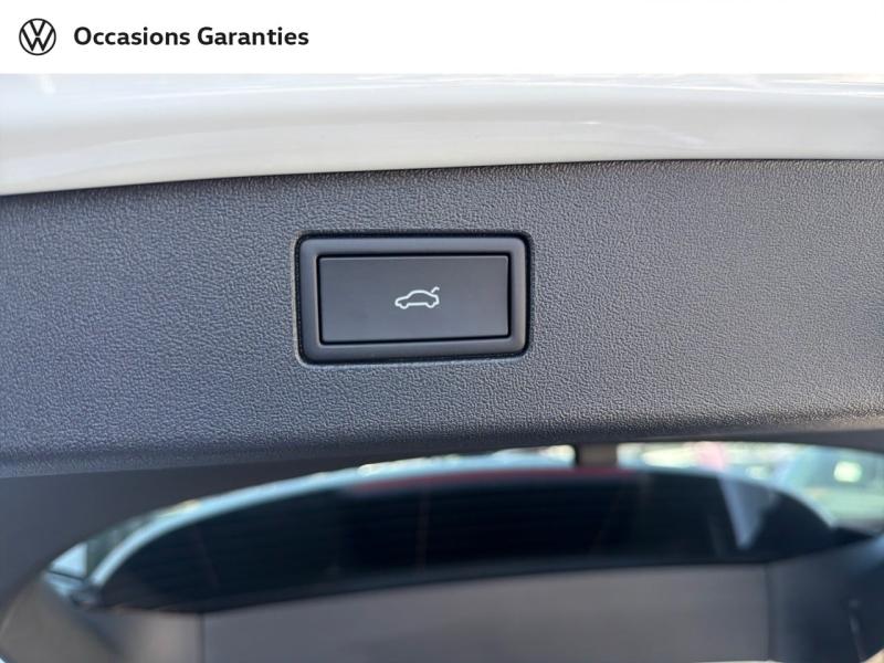 Voitures occasions VOLKSWAGEN TIGUAN Elegance Villeneuve-d'Ascq