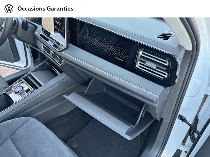Voitures occasions VOLKSWAGEN TIGUAN Elegance Lens