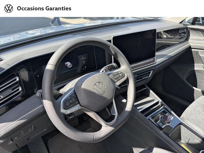 Voitures occasions VOLKSWAGEN TIGUAN Elegance Villeneuve-d'Ascq