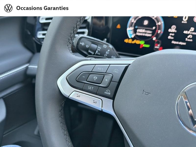 Voitures occasions VOLKSWAGEN TIGUAN Elegance Lens