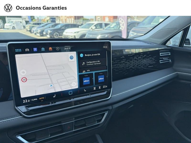 Voitures occasions VOLKSWAGEN TIGUAN Elegance Villeneuve-d'Ascq