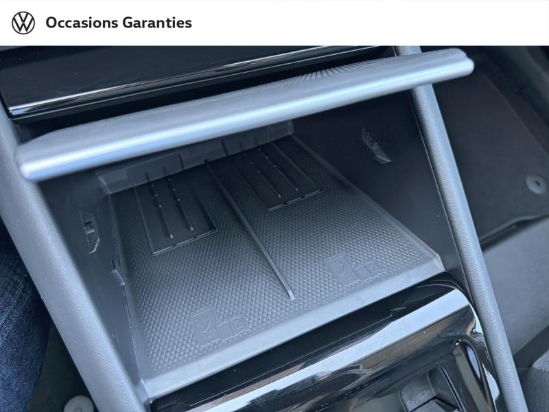 Voitures occasions VOLKSWAGEN TIGUAN Elegance Lens